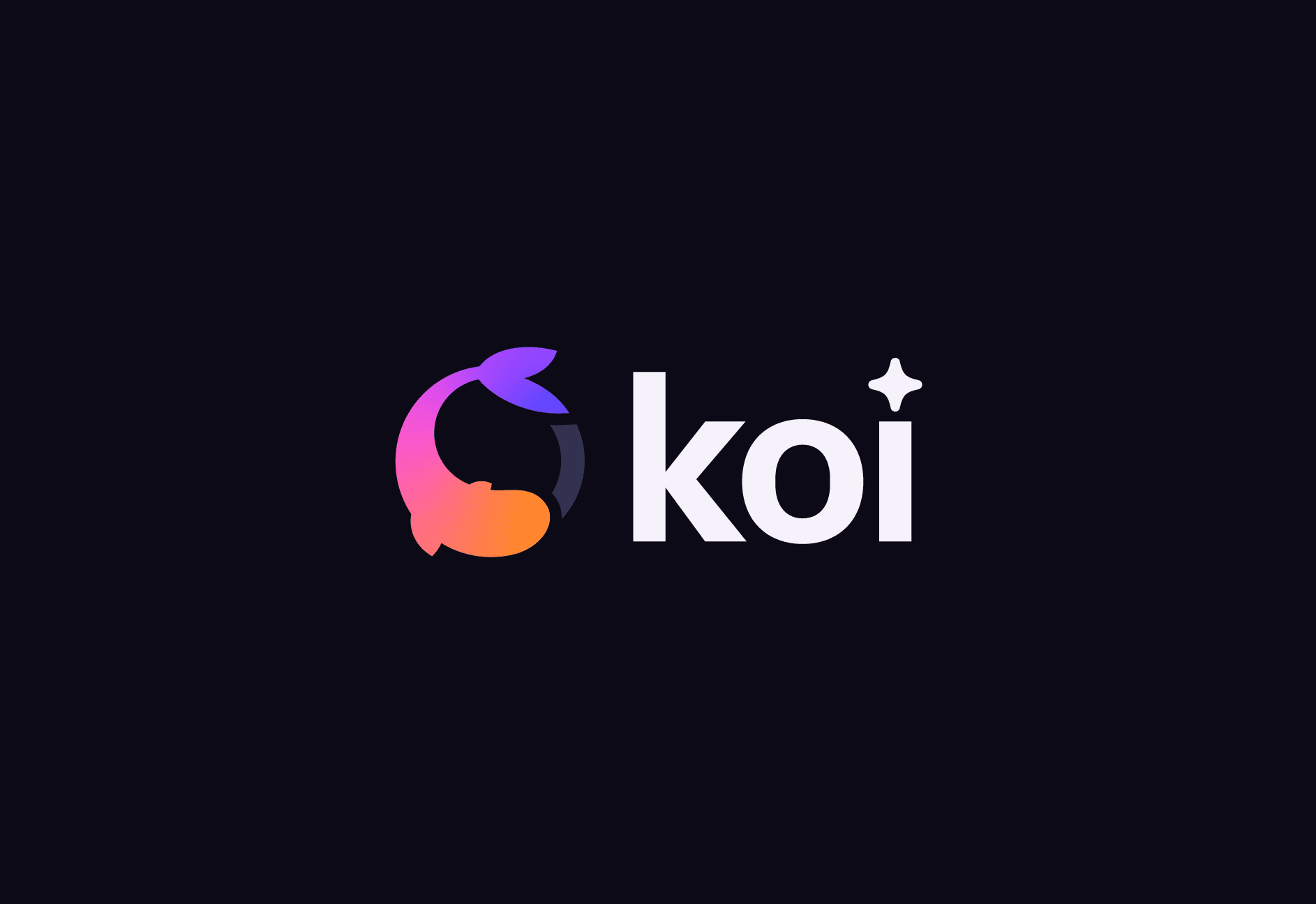 Koi